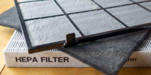 فیلتر هپا چیست؟