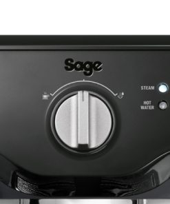 اسپرسوساز Sage Duo temp SES810BKS مشکی