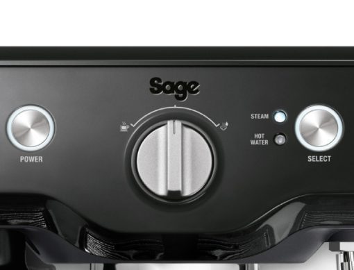 اسپرسوساز Sage Duo temp SES810BKS مشکی