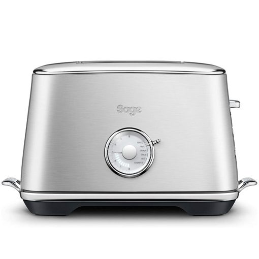 توستر Sage The Lux Toaster Select STA735SST سفید