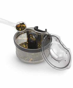 چایساز Sage The Tea Maker STM800BSS استیل