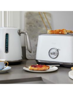 توستر Sage The Lux Toaster Select STA735SST سفید