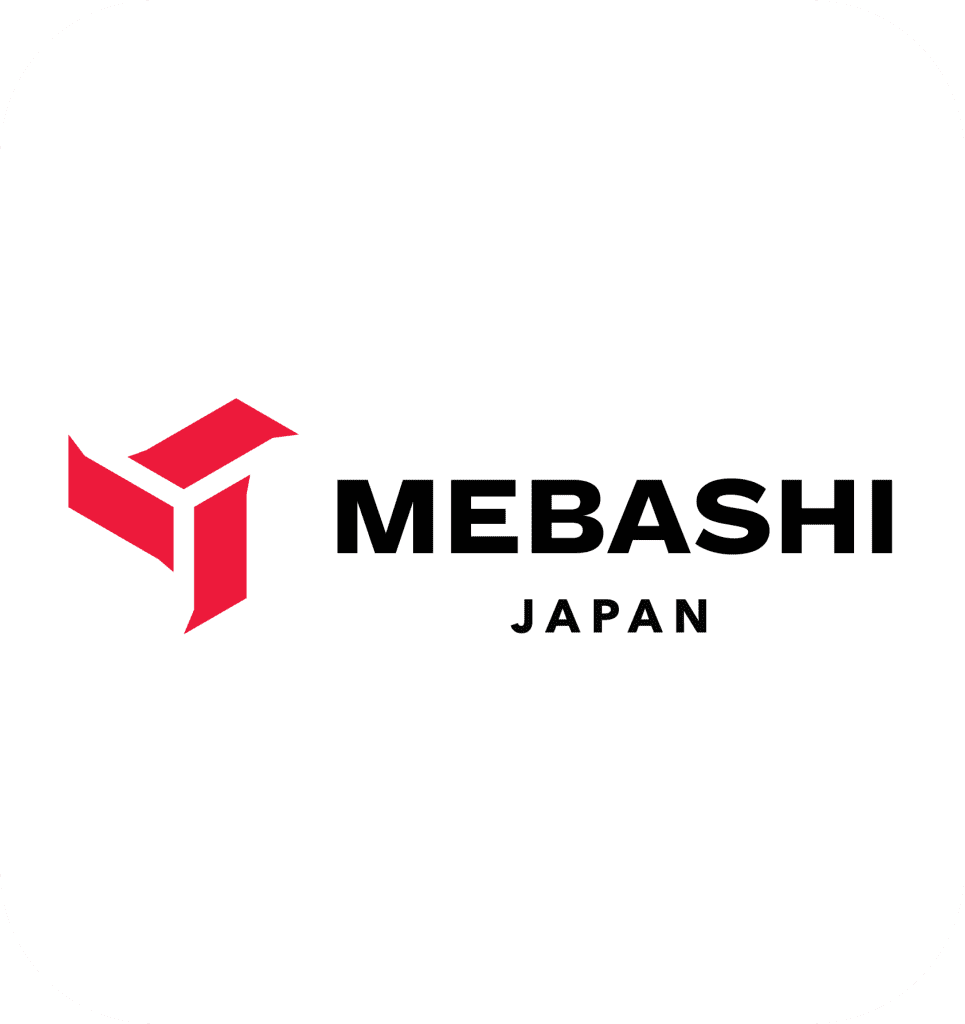 mebashi