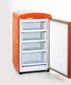 یخچال رنگی و فریزر رنگی لایف
